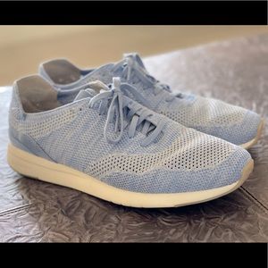 Cole Haan Stitchlite zerogrand shoe